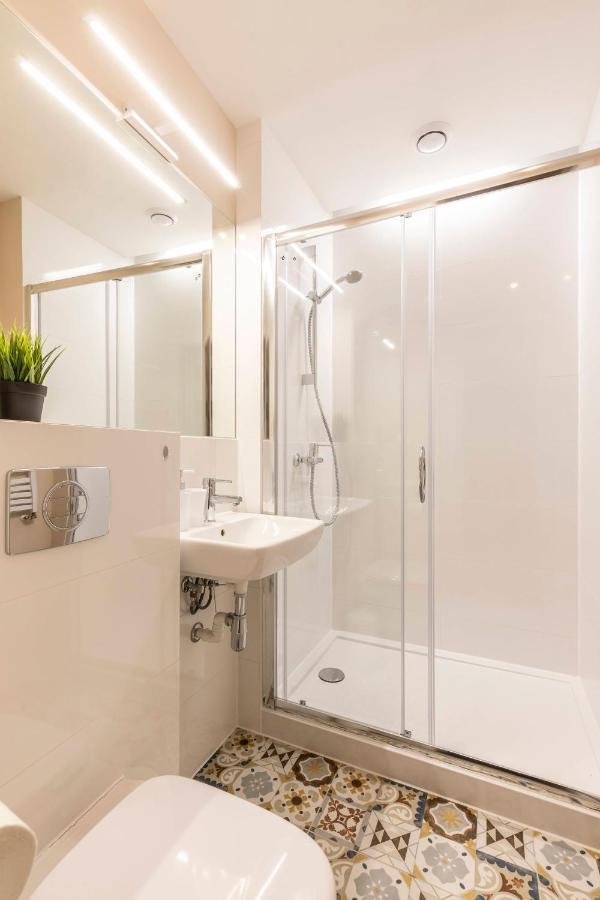 Apartament Joy Apartment Szczecin Ngoại thất bức ảnh